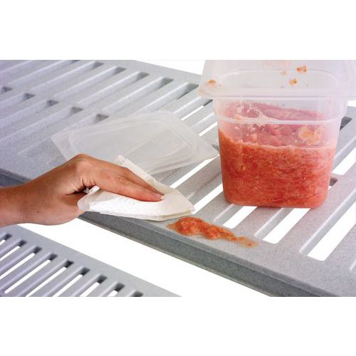 Tablette Cambro