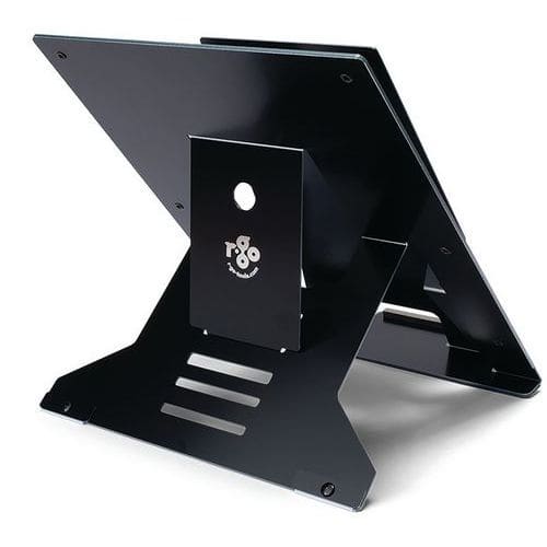 R-Go Riser Document Laptop Stand Support document et PC