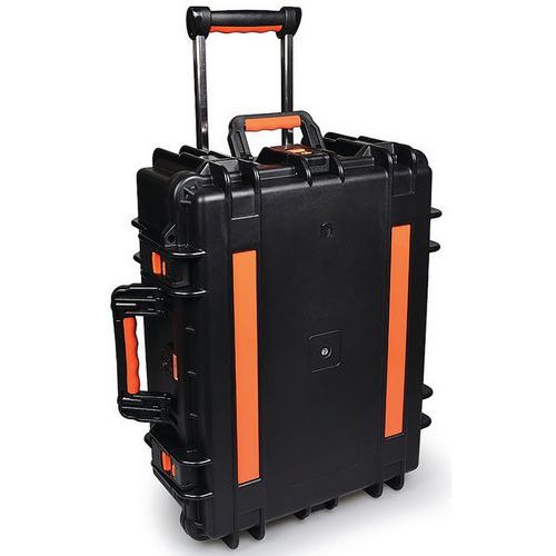 Trolley de charge 20 tablettes + 1 notebook - Port Connect