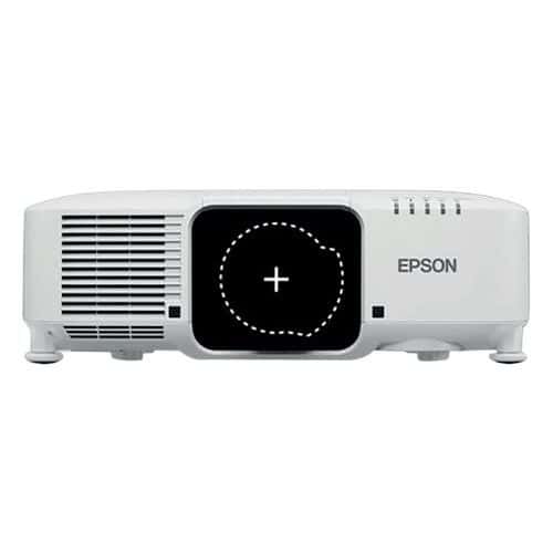 Vidéoprojecteur laser EB-PU100xW WUXGA sans optique - Epson