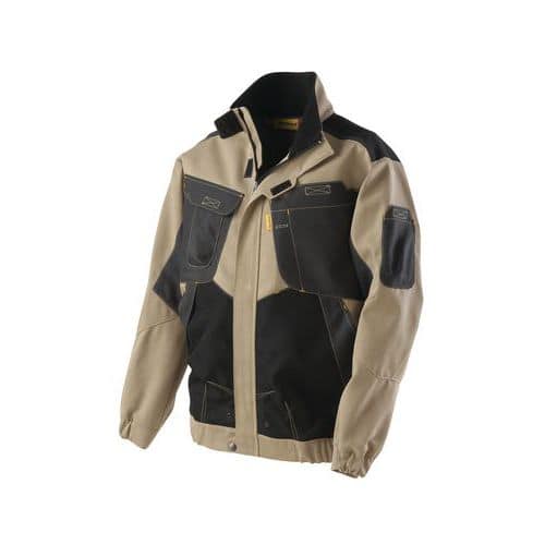 Veste de travail Outforce 2R - Beige