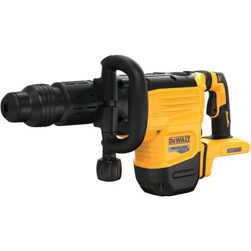 Burineur XR Flexvolt 54V 19,4J sans batterie ni chargeur - Dewalt