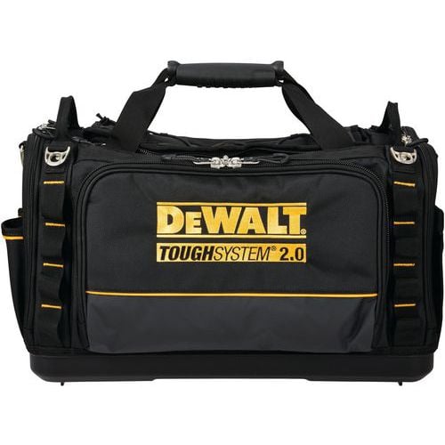 Sac a outils 56cm Toughsystem - Dewalt