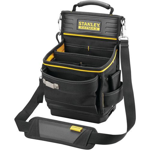 Sacoche a outils avec bandouliere Fatmax - Stanley