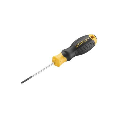 Tournevis Cushion Grip electricien - Stanley