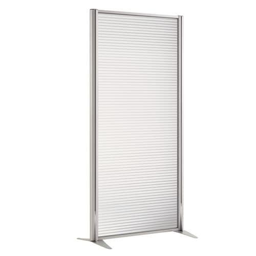 Cloison acoustique Kprim - Polycarbonate - Hauteur 200 cm