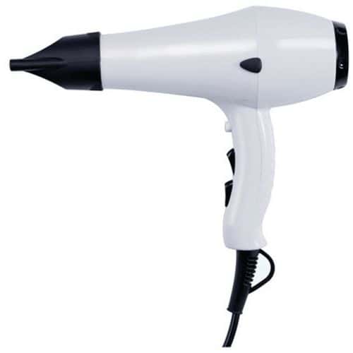 Sèche cheveux Yul Pro ABS 1800 W - Medial