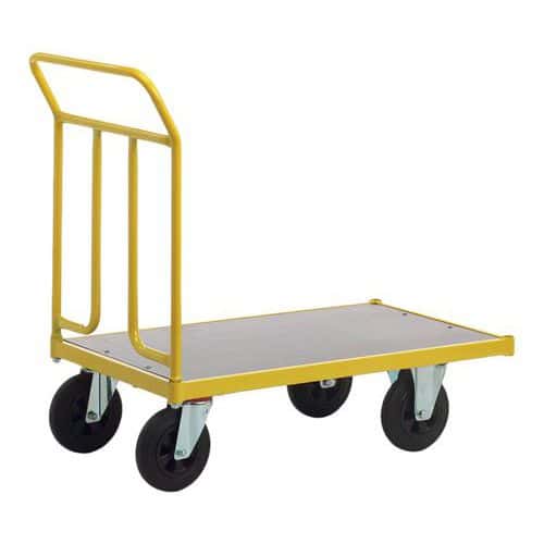 Chariot plateforme TW 1000 Force 400 kg