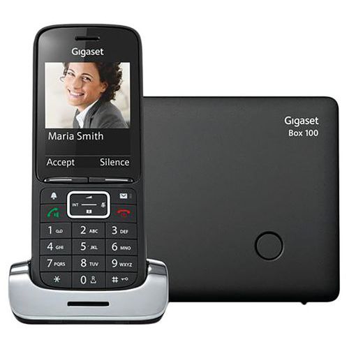 Téléphone résidentiel sans répondeur - Gigaset - PREMIUM300N