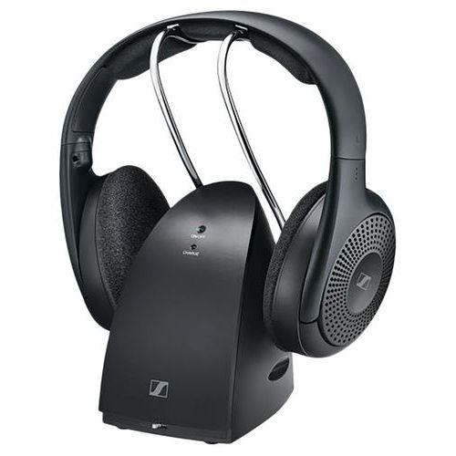 Casque TV supra-aural sans fil RS120W - Sennheiser