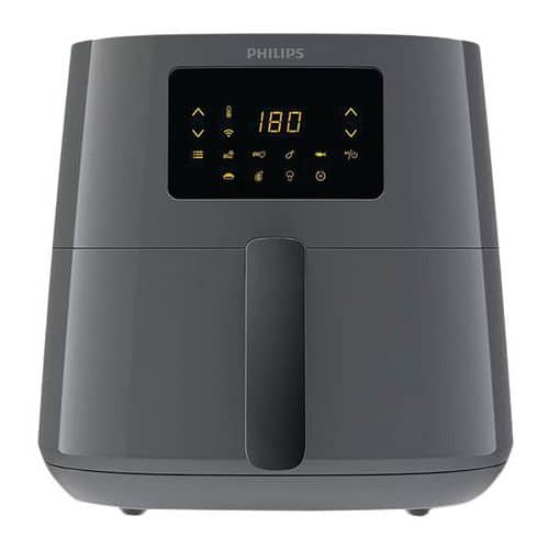 Friteuse Capacité - de 1,3 Kg - Philips - HD9280.60