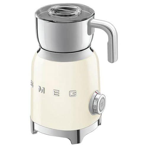 Théière / Chocolatière Chocolatière-Capacité 0,6 L-Smeg-MFF11CREU