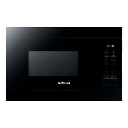 Micro-ondes encastrable solo-Capacité 22 L-Samsung-MS22T8254AB