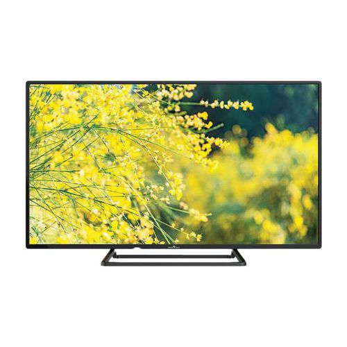 Téléviseur UHD 4K - Diagonale 101 cm - Smart Tech - 40FN10T3