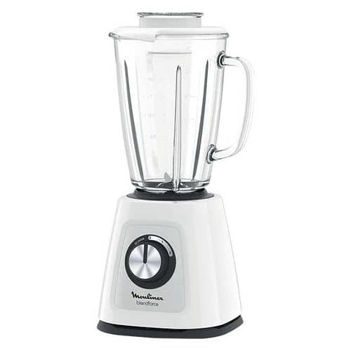 Préparation culinaire Blender-Puissance 800 Watts-Moulinex-LM430110