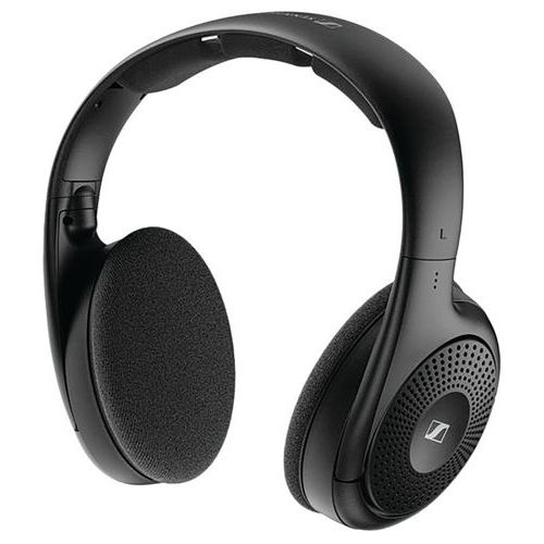 Casque TV supra-aural sans fil HDR120W - Sennheiser