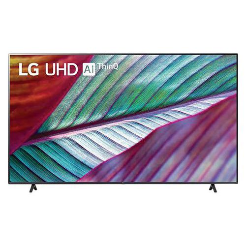 Téléviseur UHD 4K - Diagonale 217 cm - Lg - 86UR78006LB