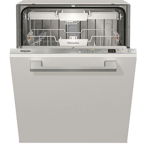 Lave-vaisselle Tout-intégrable-Nombre couverts 14 -Miele-G5155SCVIXXL