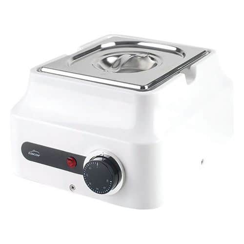 Bain Marie Tempereuse Chocolat 80W - Lacor