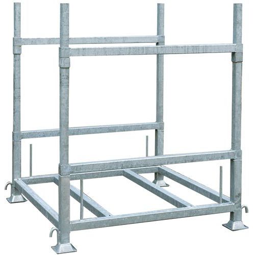 Rack de rangement Generis 750 à 950 - Tubesca-Comabi