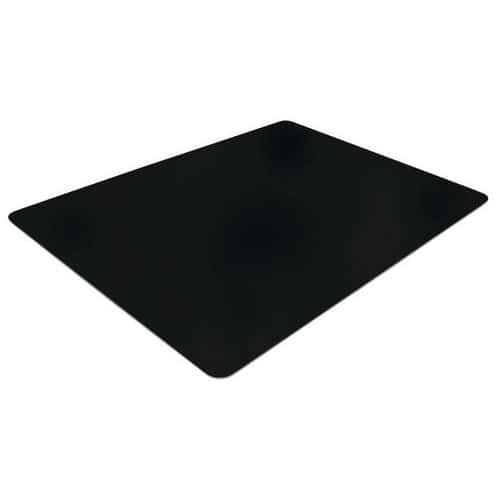 Tapis Cleartex Noir - Floortex