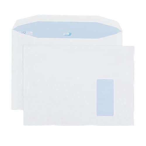 Enveloppe mise sous pli automatique - 80 g / 90 g