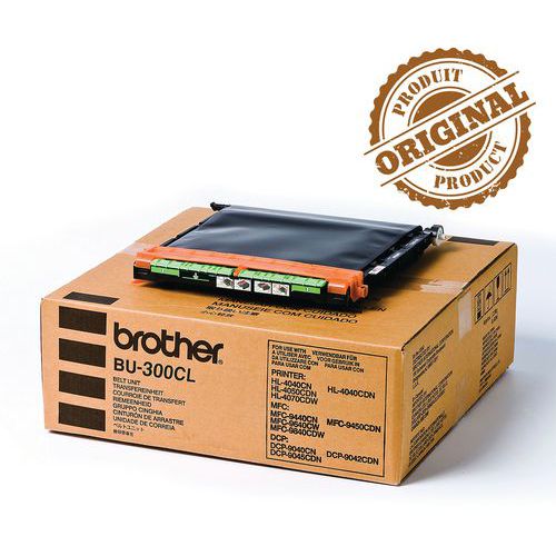 Kit de transfert d'origine OEM Brother BU-300CL - Neutral - Owa