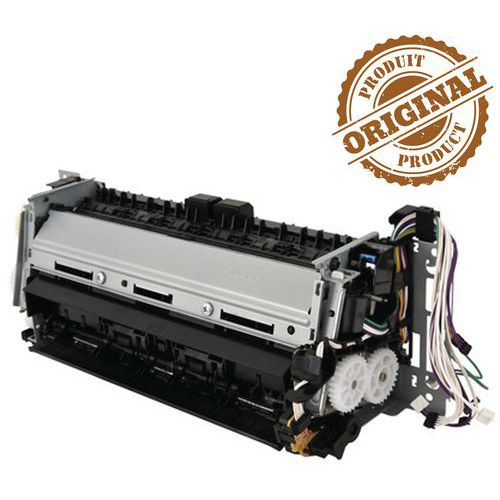 Four d'origine OEM HP RM2-5425 - Noir - Owa