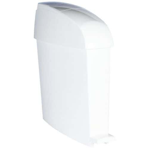 Poubelle Sanitaire 12 L_Rubbermaid