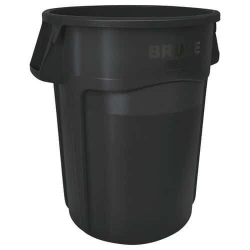 Conteneur Brute rond 166,5 L_Rubbermaid