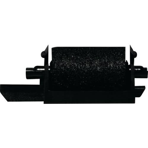 Pack 5 - Rouleau encreur Epson IR40 - Noir - lot de 5 - Owa