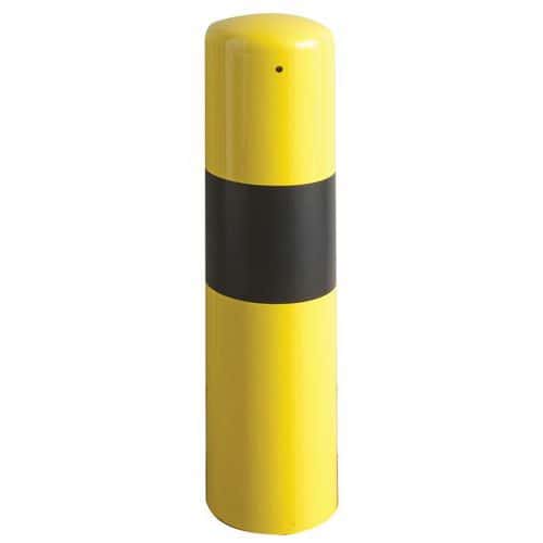 Poteau de protection Ø 159mm Hauteur: 1m - Mottez