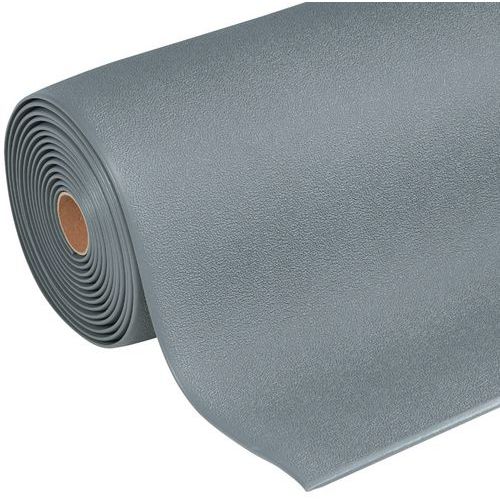 Tapis Antifatigue Sof-Tred L 122 - Gris - Notrax