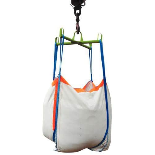 Palonnier pour support - Big-bag