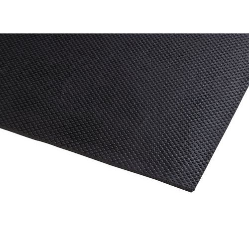 Tapis de protection caoutchouc ultra-résistant - Notrax