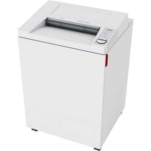 Destructeur de document IDEAL 3804 CF 6 mm - Ideal