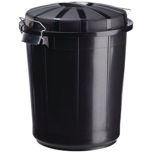 Poubelles 70 L Bazi_Rossignol Pro