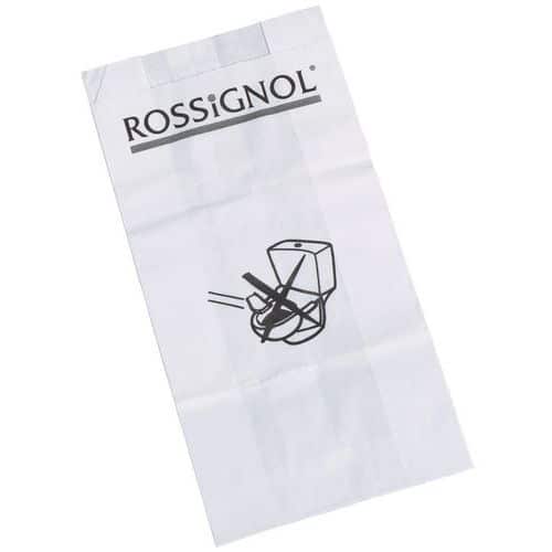 Sachet papier pour protections périodiques_Rossignol Pro