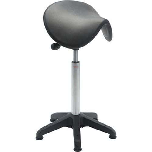 Assis-debout Selle Dalton Octopus - Medium - Global Professional Seating