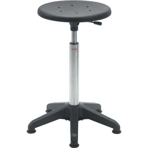 Tabouret d'atelier Sigma Octopus - Bas - Global Professional Seating