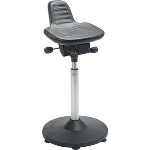 Assis-debout Siége Alfa Trumpet - Medium - Global Professional Seating