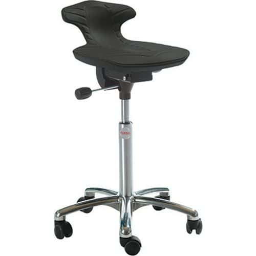 Assis-debout Venus Alu50 - Medium - Global Professional Seating