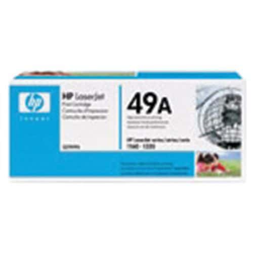 Toner  - 49 - HP