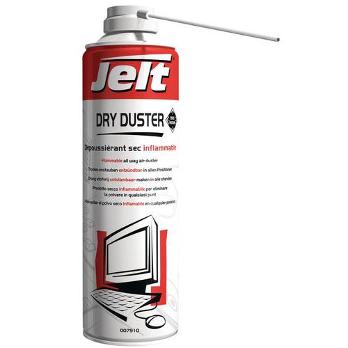 Dépoussiérant Dry Duster standard - Jelt