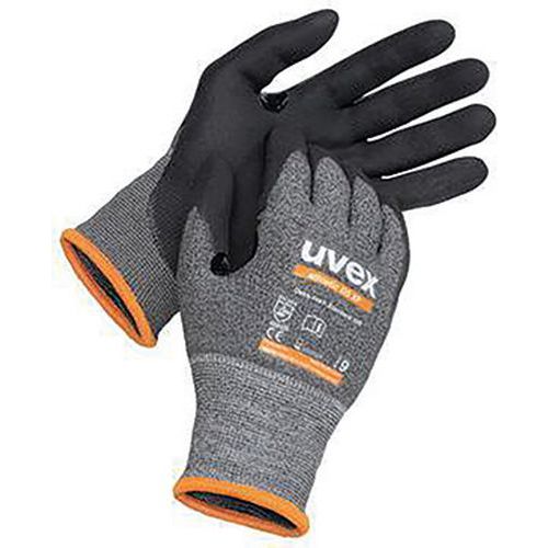 Gants anticoupure Athletic D5 xp - Uvex