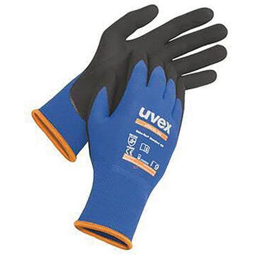 Gants de précision Athletic Lite - Uvex