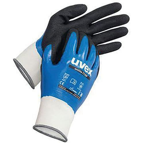 Gants Unilite 7710F - Uvex