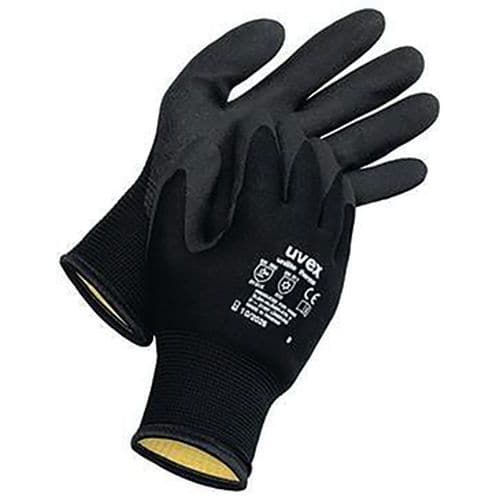 Gants antifroid Unilite Thermo - Uvex