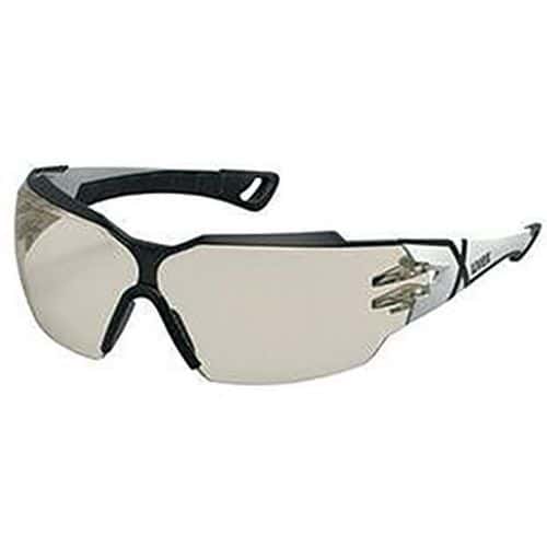 Lunettes de protection Pheos Cx2 CBR65 - Uvex