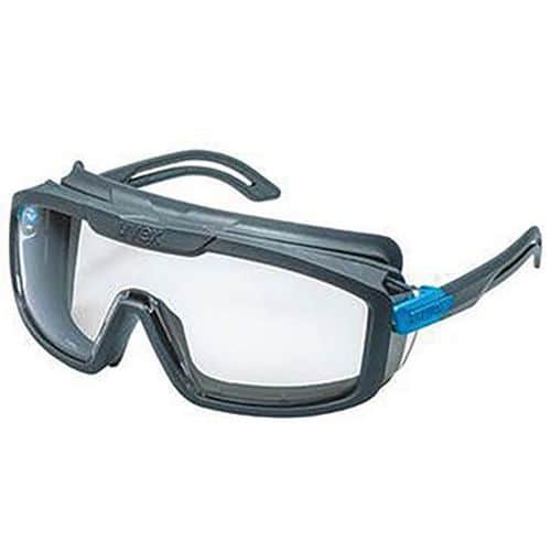 Lunettes de protectIon I-Guard - Uvex